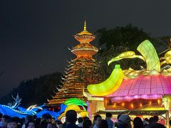 -深圳锦绣中华民俗村