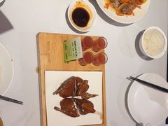 -汤城小厨•粤菜•靓汤(苏州街店)