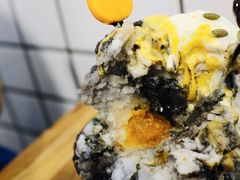 -WONDER ICE 萬得冰田(建設路总店)