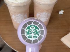 -星巴克臻选(成都宽窄巷子店)