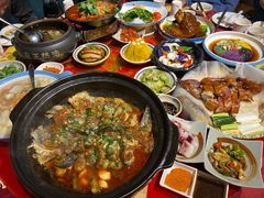 -福照楼汽锅鸡·云南菜(护国路店)