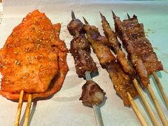 -眼镜哥浦江夜宵大本营