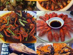 -红盔甲·小龙虾(车公庙店)