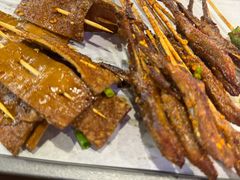 -林二哥宜烤官·宜宾小烧烤