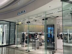 -ZARA(青岛万象城店)