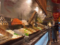 -喜庭海鲜自助(来福士店)