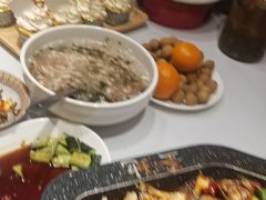 -巴特餐饮6加1音乐餐吧·新疆菜