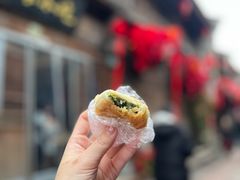 -王天顺海苔饼