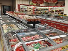 -物美超市(通州果园店)