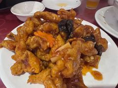 -胖子菜馆(隆昌路店)