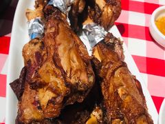 -西贝莜面村(上海百联西郊店)