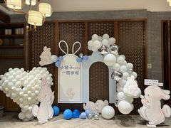 -宝燕壹号景观餐厅(龙盛国际商业广场店)