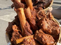 -和庆斋羊蝎子火锅·碳缸烧烤(顺义旗舰店)