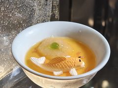 -上海新锦江大酒店