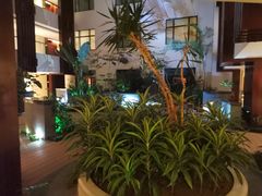 -扬州中集格兰云天大酒店