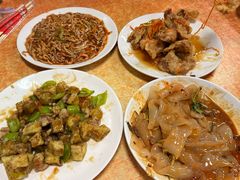 -春饼小吃(钱塘街店)