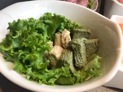 -海底捞火锅(老城根店)