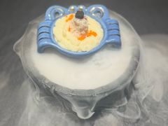 -蟹犇前•帝王蟹雪蟹(陆家嘴店)