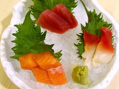 -有喜屋·深夜食堂(北京西路店)