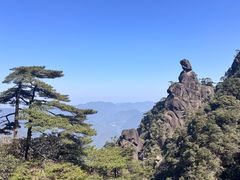 -三清山风景名胜区