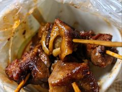 -海平馄饨(逍遥二路店)
