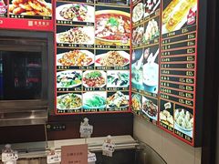-惠宾饭庄(中山路店)