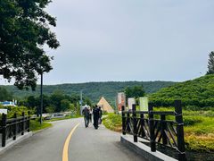 -南京老山国家森林公园