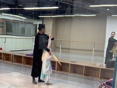 -舞蕾舞蹈(特长生校区)