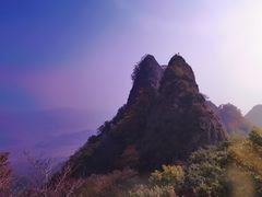 -吉林拉法山