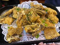 -京门活鱼馆·鱼火锅(百子湾（原红庙）店)