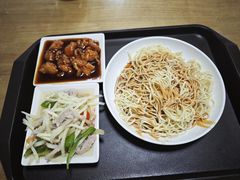 -玉华饮食店(茅台路店)