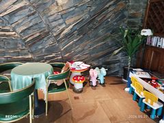 -ITA·意塔意大利餐厅(亦庄店)