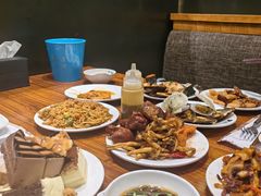 -汉巴味德(沈阳万象汇店)