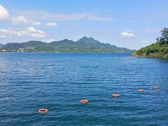 -仙岛湖旅游风景区
