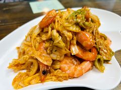 -鲁前海沿儿