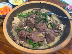 -广府乡下·饭庄(新港东路店)