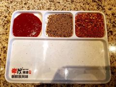 -丰茂烤串(卫星广场店)