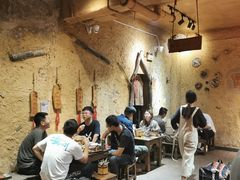 -盟重烧烤(高正街店)
