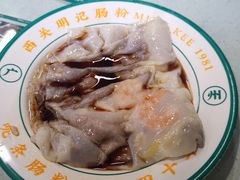 -西关明记肠粉(荔枝湾店)