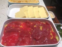-鑫隆四季涮肉(八角畅游店)
