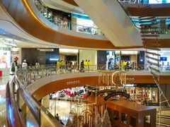 店内环境-深圳来福士广场