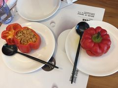 -HELLO MUSAE 拾光缪斯餐厅·纯正希腊风味(苏州中心店)