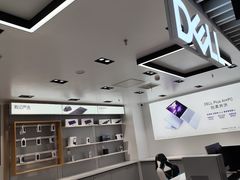 -戴尔x外星人电脑(西单大悦城店)