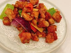 -老船夫婚宴婚庆会馆(延吉路店)