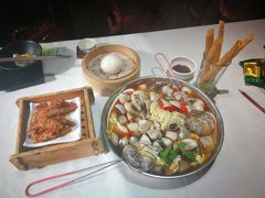-味可道美食坊(福基路店)