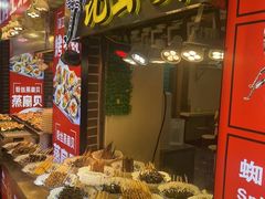 -东门町美食街