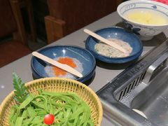 -巴奴毛肚火锅(商城路店)
