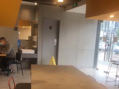 -麦当劳(宾水西道店)