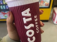 拿铁-COSTA COFFEE(西直门店)