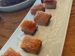 -彩丰楼中餐厅·仁恒洲际酒店
